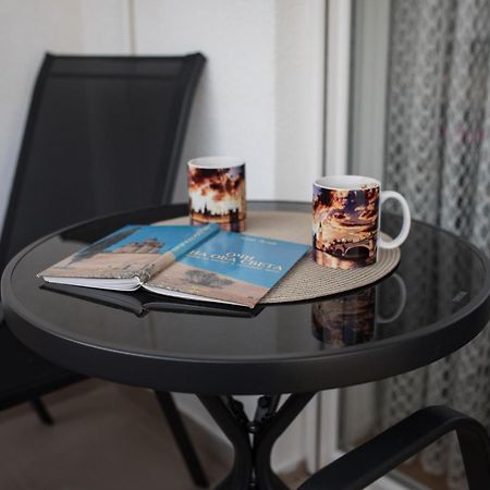 Apartment Peckham 特雷比涅 外观 照片