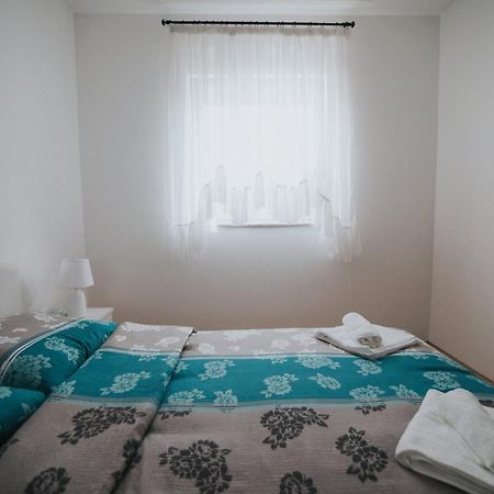 Apartment Peckham 特雷比涅 外观 照片