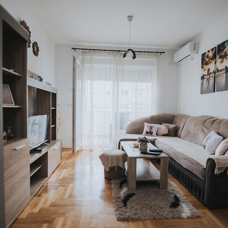 Apartment Peckham 特雷比涅 外观 照片