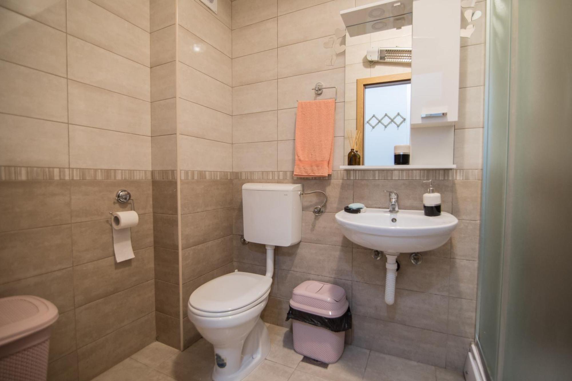 Apartment Peckham 特雷比涅 外观 照片
