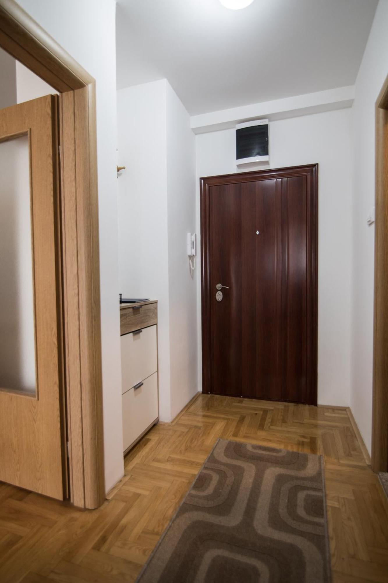 Apartment Peckham 特雷比涅 外观 照片