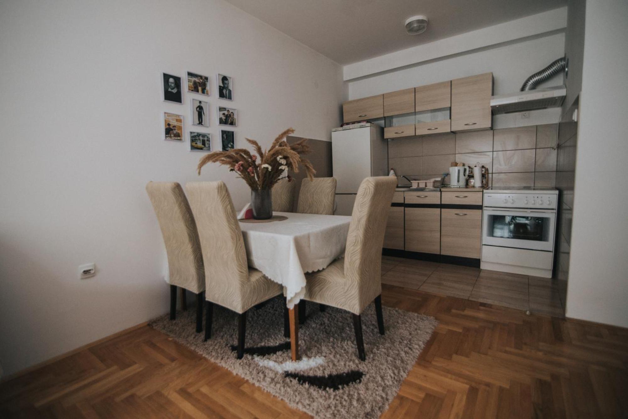 Apartment Peckham 特雷比涅 外观 照片