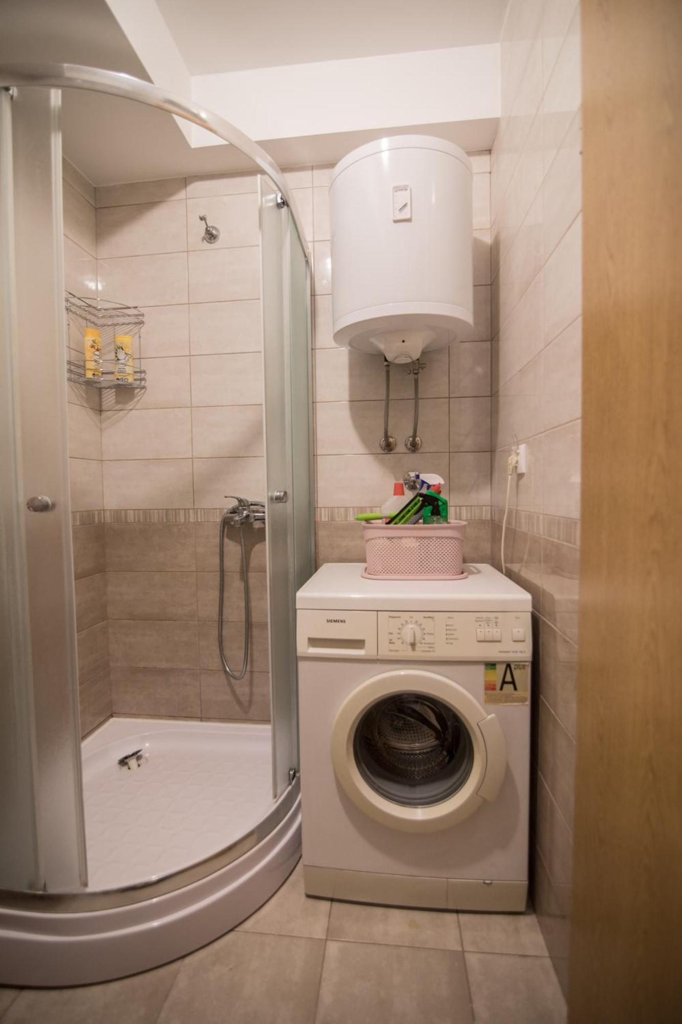 Apartment Peckham 特雷比涅 外观 照片