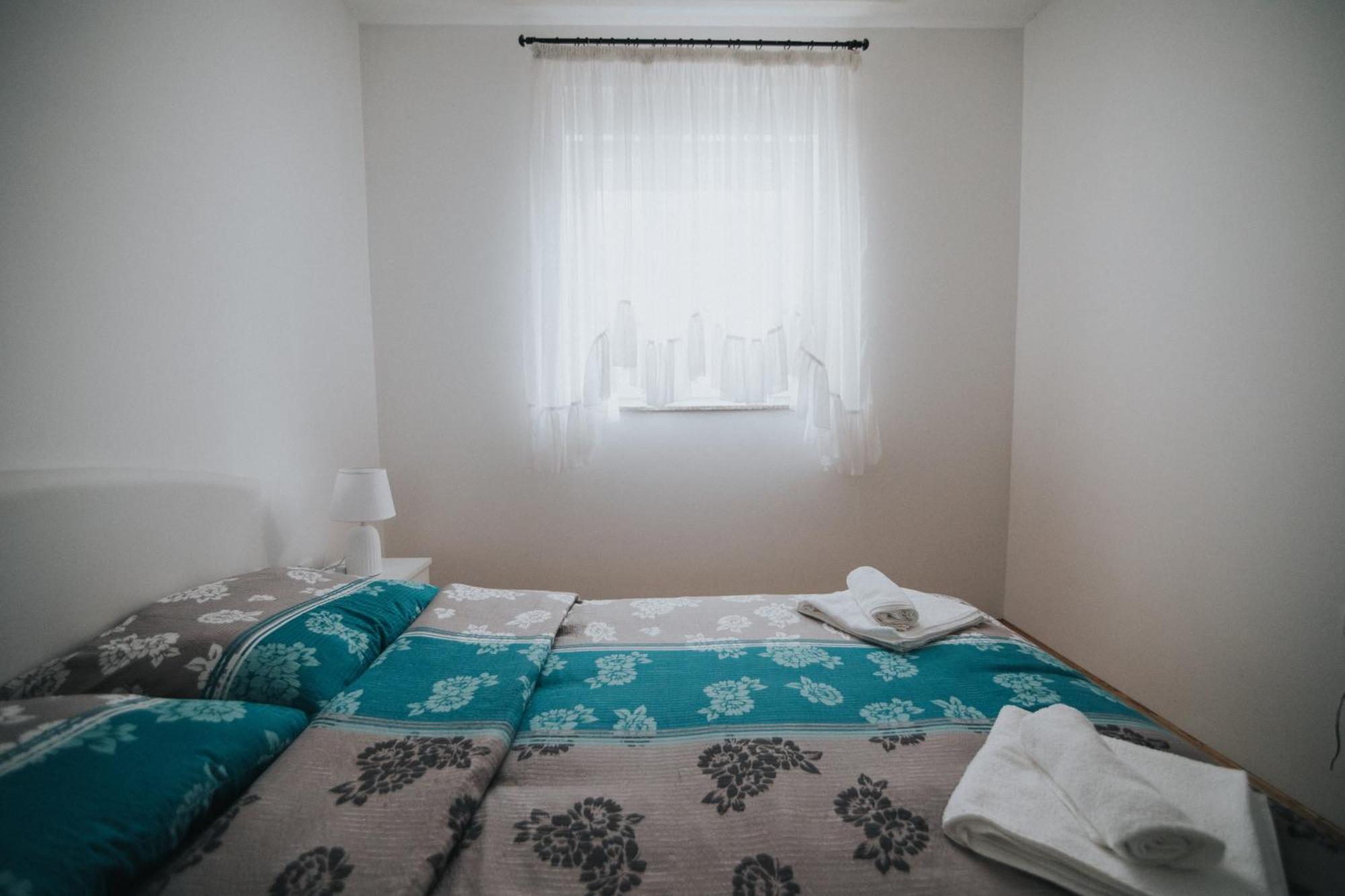 Apartment Peckham 特雷比涅 外观 照片