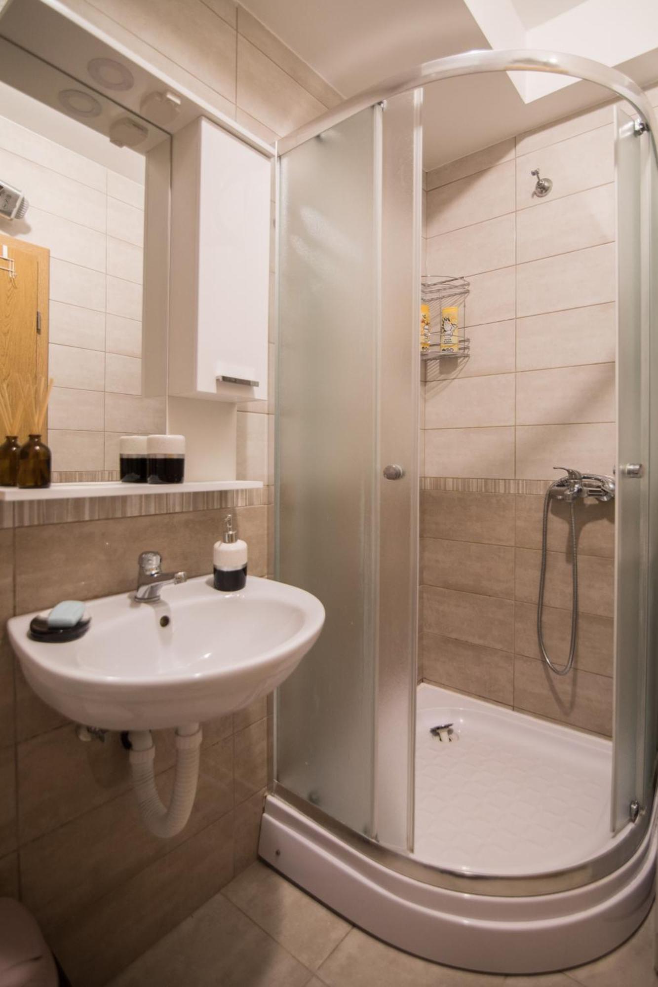 Apartment Peckham 特雷比涅 外观 照片