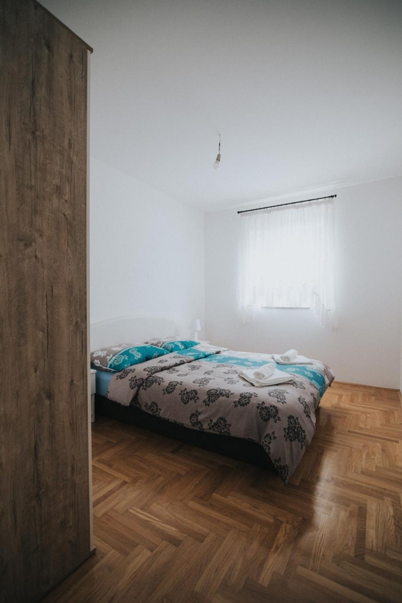 Apartment Peckham 特雷比涅 外观 照片