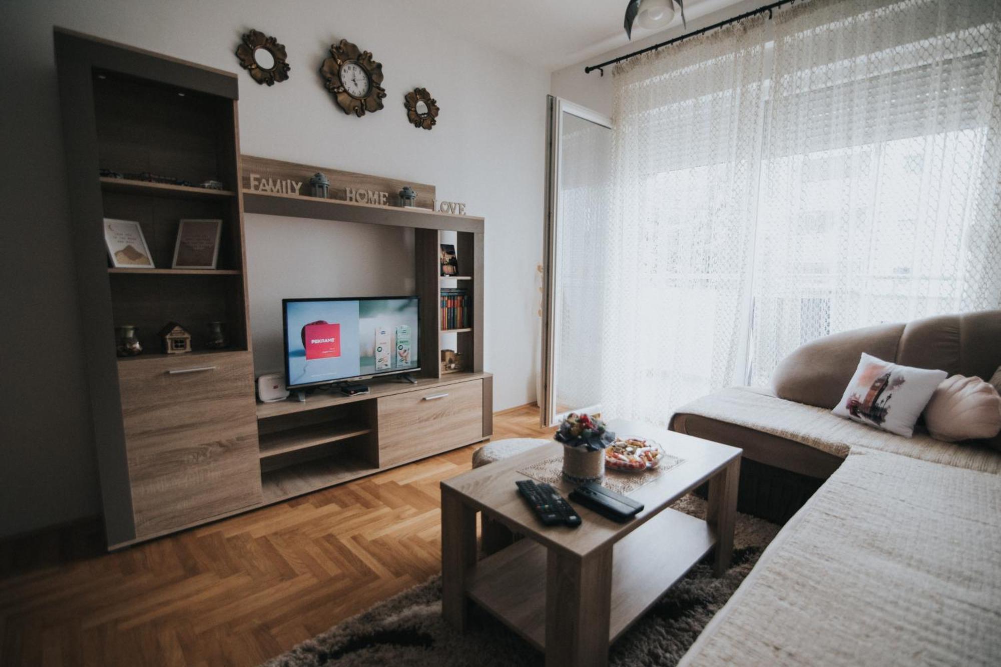 Apartment Peckham 特雷比涅 外观 照片
