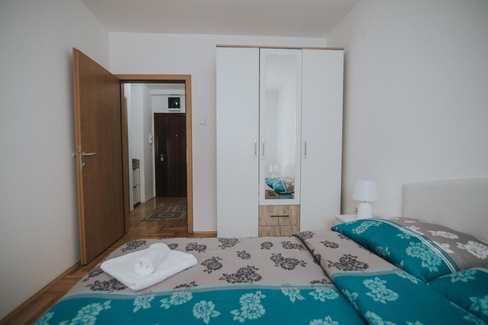 Apartment Peckham 特雷比涅 外观 照片