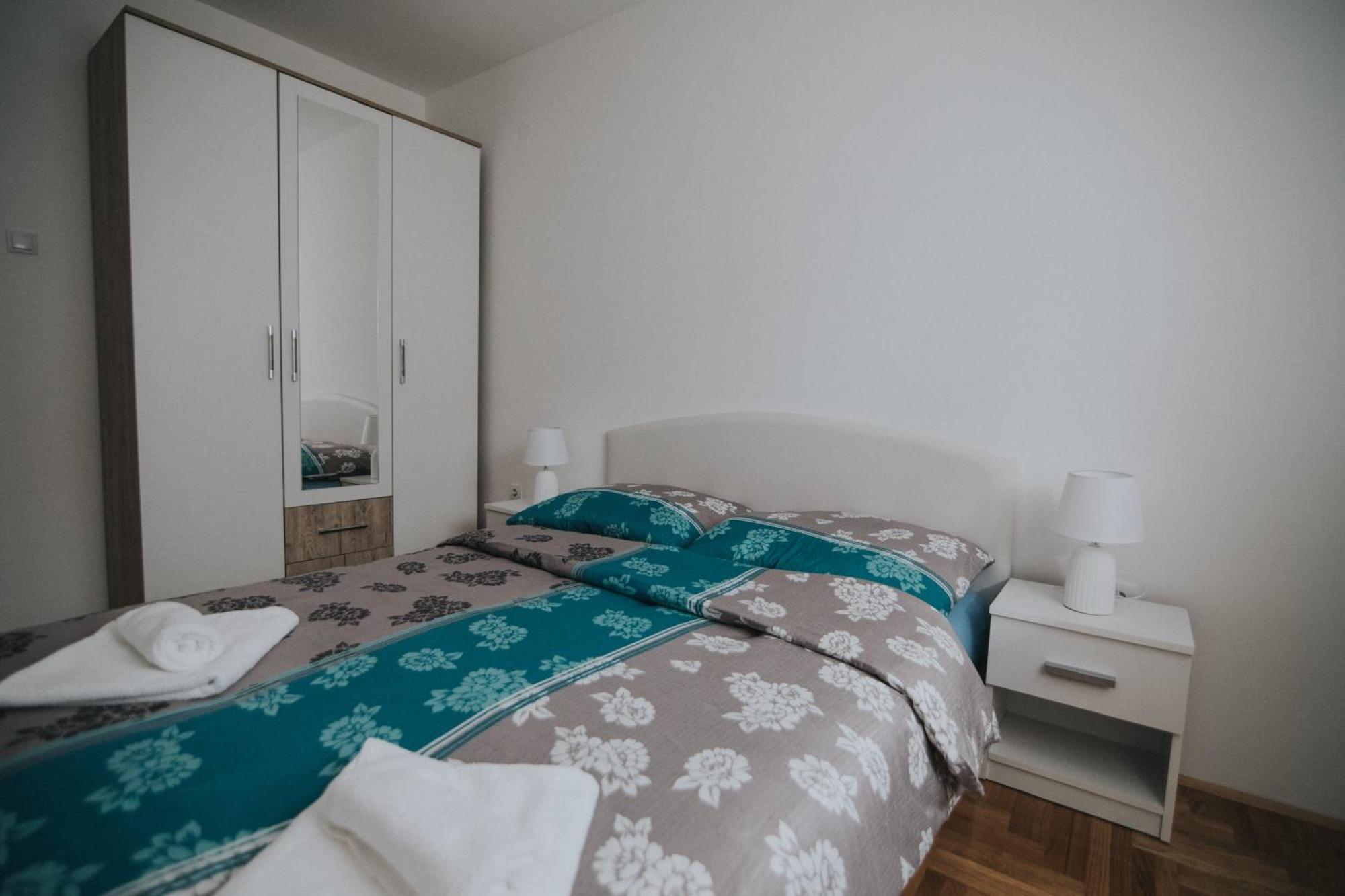 Apartment Peckham 特雷比涅 外观 照片