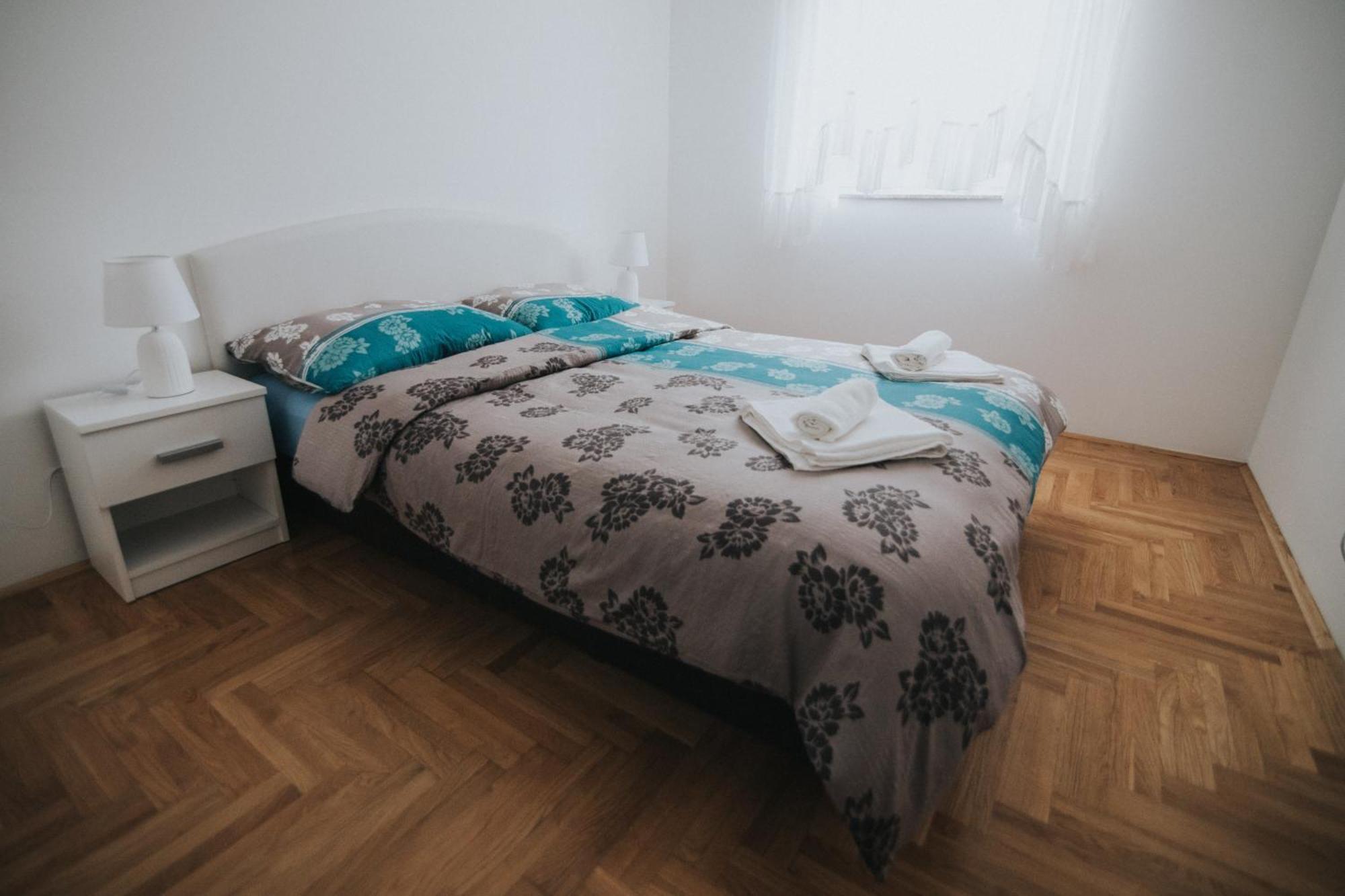 Apartment Peckham 特雷比涅 外观 照片