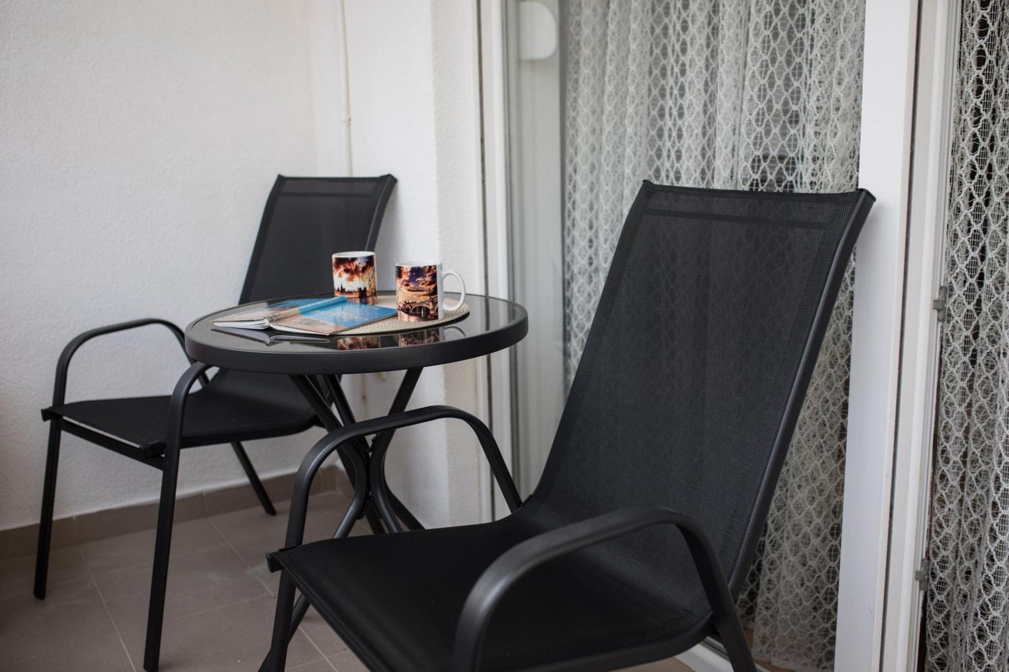 Apartment Peckham 特雷比涅 外观 照片