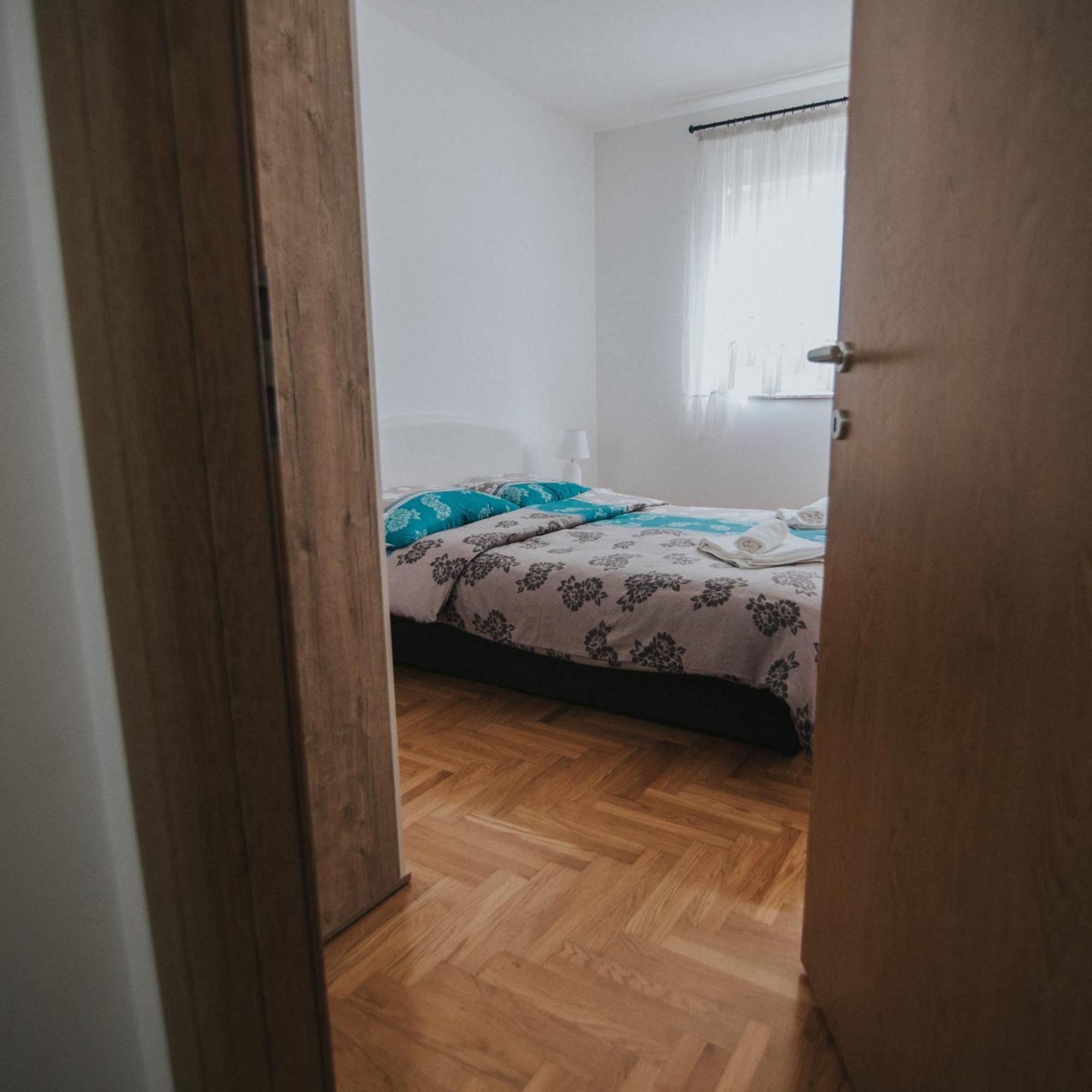 Apartment Peckham 特雷比涅 外观 照片