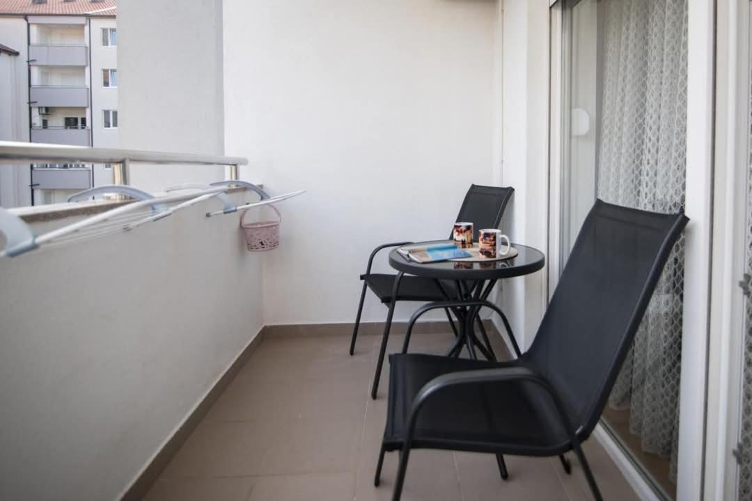 Apartment Peckham 特雷比涅 外观 照片