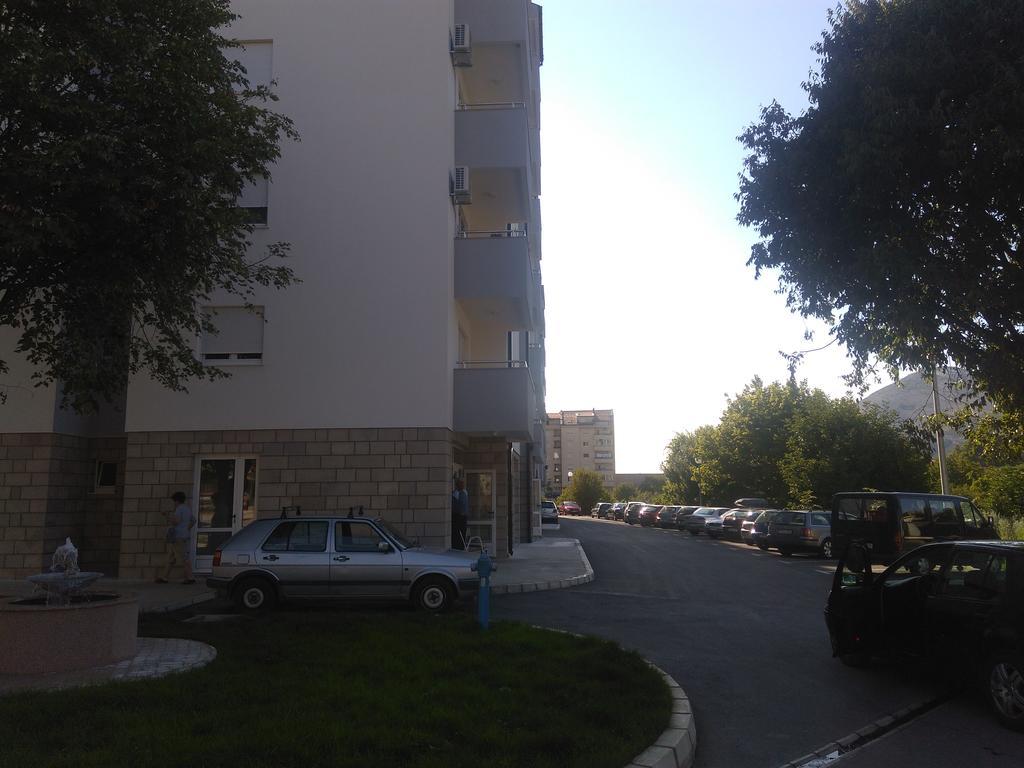 Apartment Peckham 特雷比涅 客房 照片
