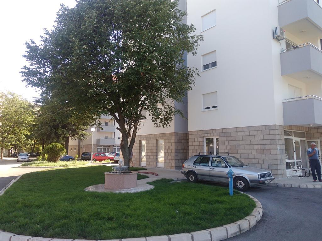 Apartment Peckham 特雷比涅 客房 照片