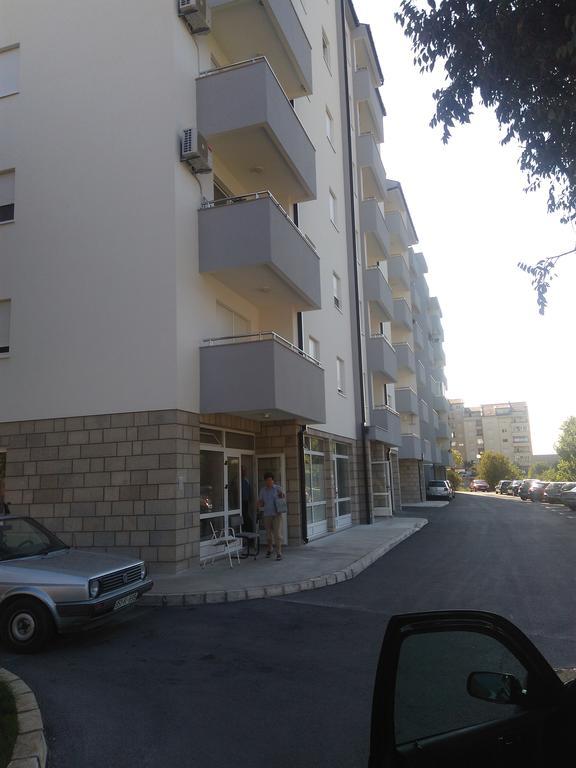 Apartment Peckham 特雷比涅 客房 照片