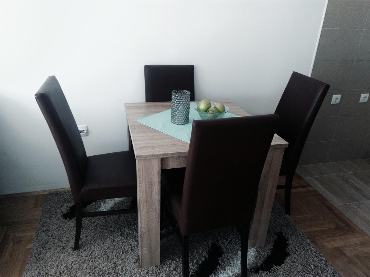 Apartment Peckham 特雷比涅 外观 照片